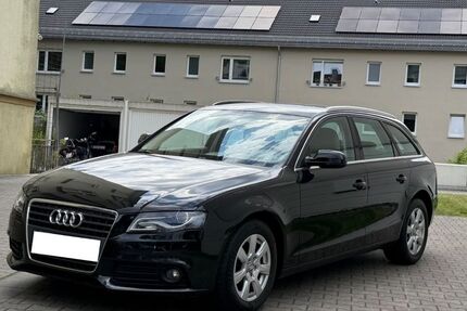 Audi A4 209.000 km 3.999 &euro; Bochum 44809