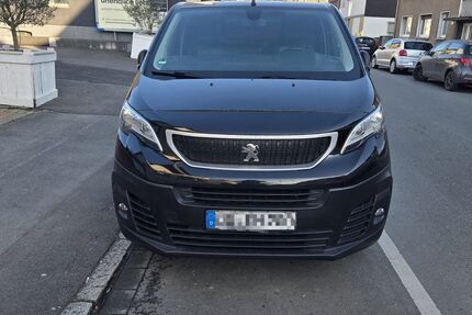 Peugeot Expert 96.683 km 18.000 &euro; Dortmund 44149