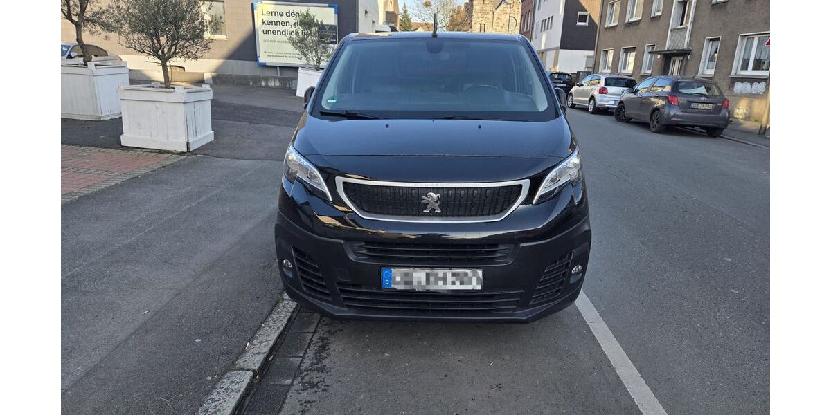 Peugeot Expert 96.683 km 18.000 &euro; Dortmund 44149