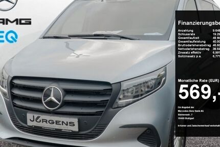 Mercedes-Benz Vito 47.683 km 44.890 &euro; Hagen 58135