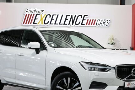Volvo XC60 D4 MOMENTUM PRO / PANORAMA, MATRIX-LED 130.000 km 26.444 &euro; Hamm 59077