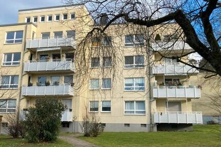 Wohnung Bochum Bochum-Südwest - 2 Zimmer, 53 m&sup2;, 550&euro; | Angebot:25881175