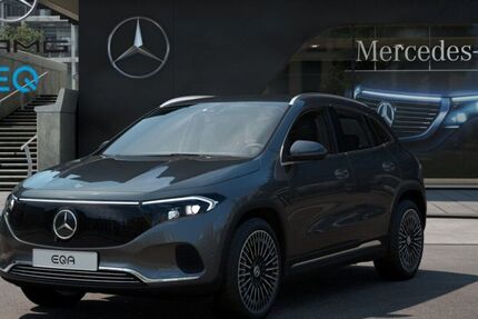 Mercedes-Benz EQA 13.677 km 41.840 &euro; Hagen 58135