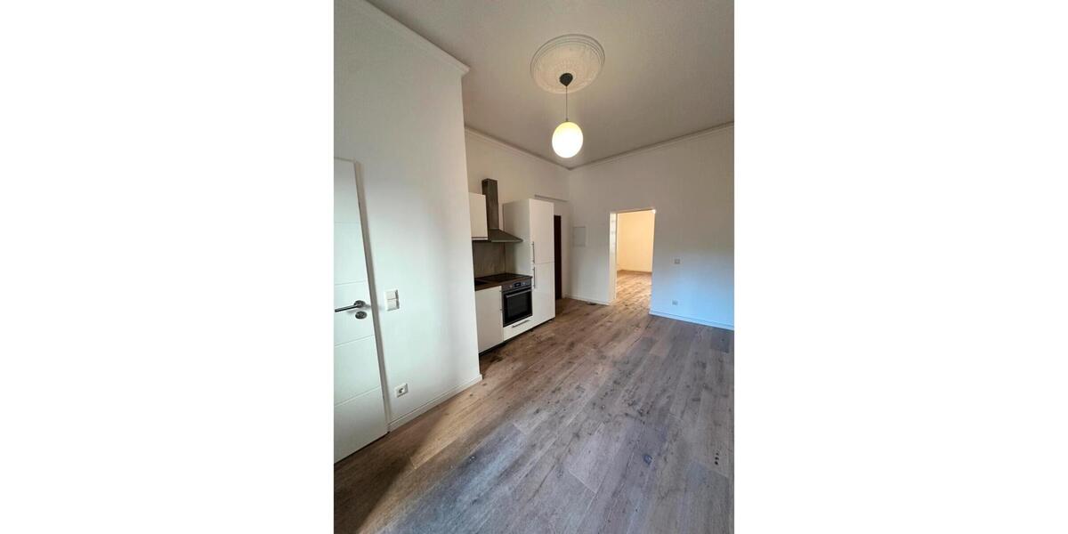 Erdgeschoßwohnung Herne - 2 Zimmer, 45 m&sup2;, 450&euro; | Angebot:26532762
