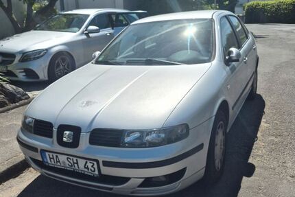 Seat Leon 133.500 km 1.700 &euro; Hagen 58097