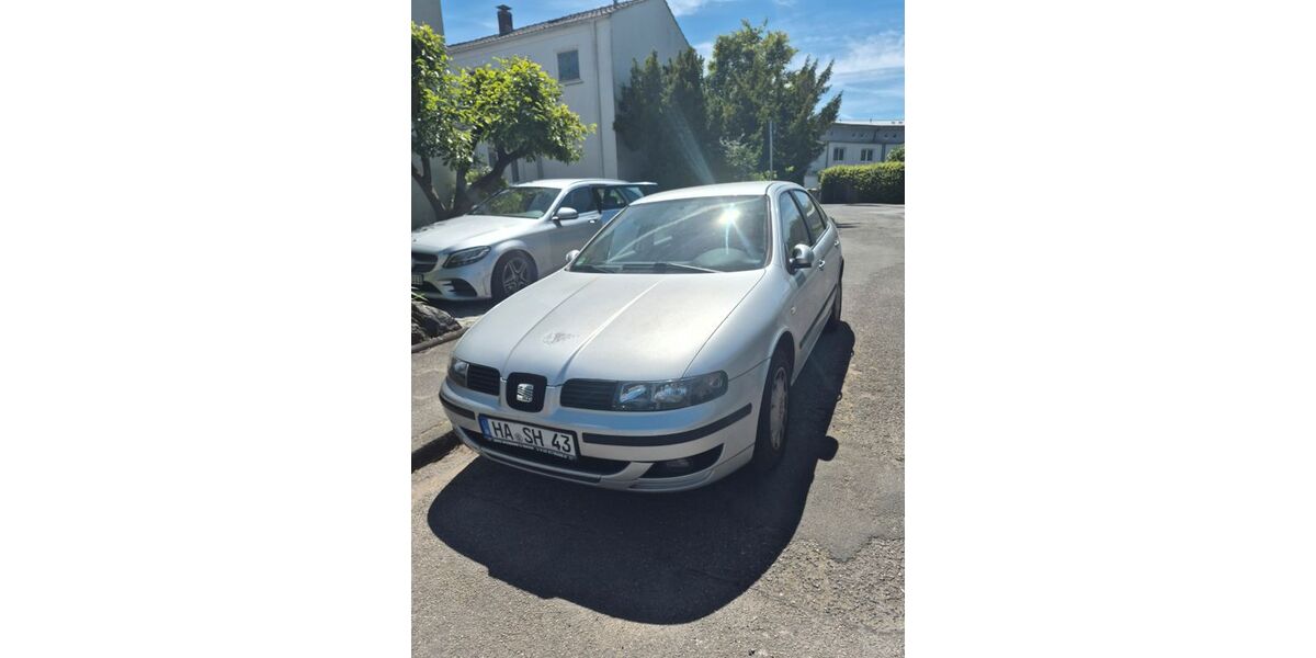 Seat Leon 133.500 km 1.700 &euro; Hagen 58097