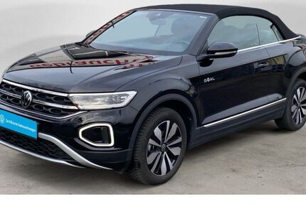 VW T-Roc 6.444 km 32.890 &euro; Bochum - Linden 44879