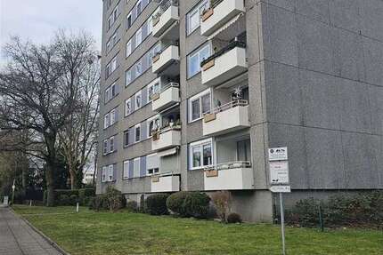 Wohnung Dortmund Mengede - 2 Zimmer, 66 m&sup2;, 160.000&euro; | Angebot:25201286
