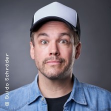 Jan van Weyde - Immer Weyder 04.03.2027 Maximilianpark