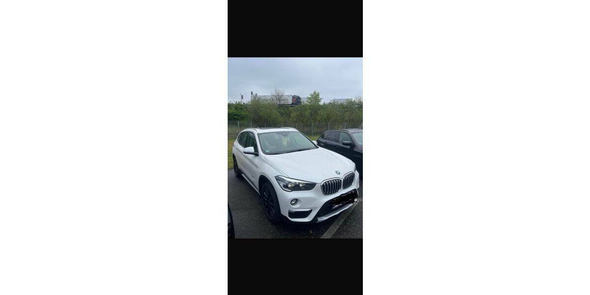 BMW X1 198.000 km 14.800 &euro; Hamm 59065