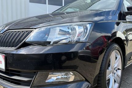 Skoda Fabia 155.111 km 6.680 &euro; Hagen 58135