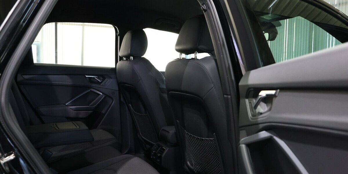 Audi Q3 40 TDI QUATTRO S-LINE SPORT BLACK MATRIX-LED 172.000 km 26.444 &euro; Hamm 59077