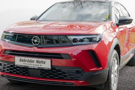 Opel Mokka 42.789 km 17.450 &euro; Iserlohn 58636