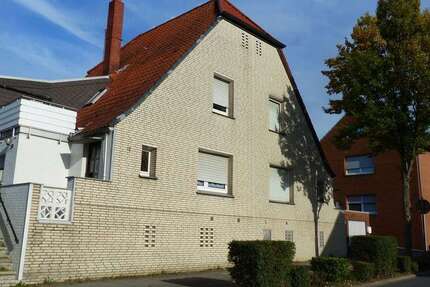 Haus Selm - 5 Zimmer, 120 m&sup2;, 199.000&euro; | Angebot:27713715