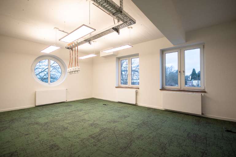 Gewerbeobjekt Bochum Altenbochum - 2.100&euro; | Angebot:27106426