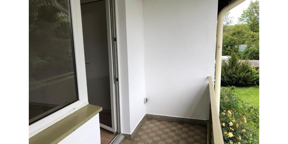 Etagenwohnung Hamm Herringen - 2 Zimmer, 51 m&sup2;, 640&euro; | Angebot:26688505