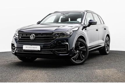 VW Touareg 44.642 km 50.765 &euro; Hagen 58091