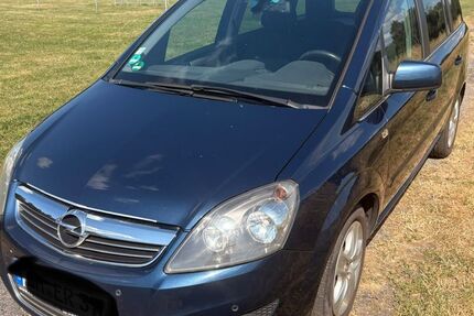 Opel Zafira 300.000 km 1.750 &euro; Lünen 44532