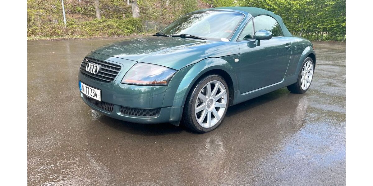 Audi TT 150.000 km 12.990 &euro; Fröndenberg, Ruhr 58730