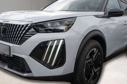 Peugeot 2008 9.670 km 34.390 &euro; Bochum 44801