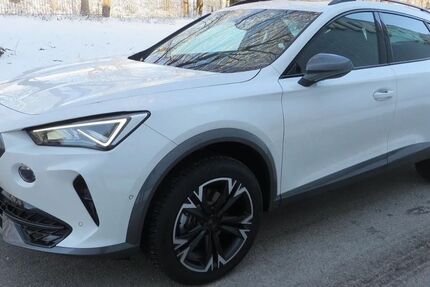 Cupra Formentor 108.000 km 25.390 &euro; Dortmund 44229