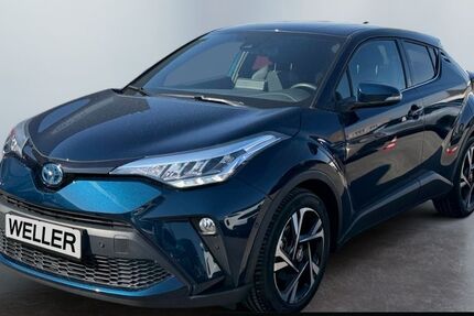 Toyota C-HR 50.269 km 24.780 &euro; Hamm 59067