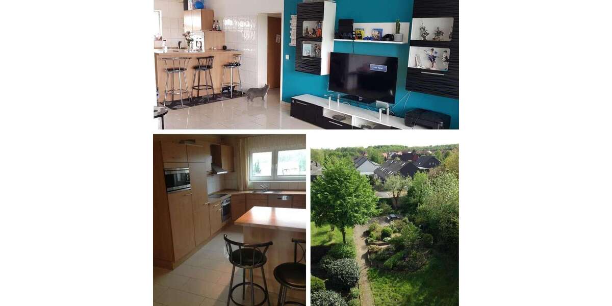 Etagenwohnung Senden - 4 Zimmer, 86 m&sup2;, 269.000&euro; | Angebot:25972804