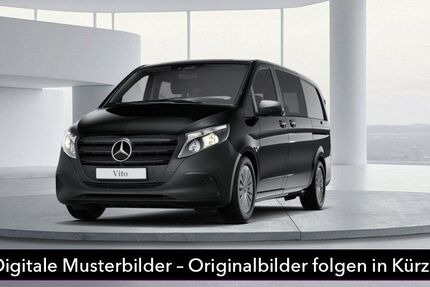 Mercedes-Benz Vito 37.100 km 45.994 &euro; Hamm 59067