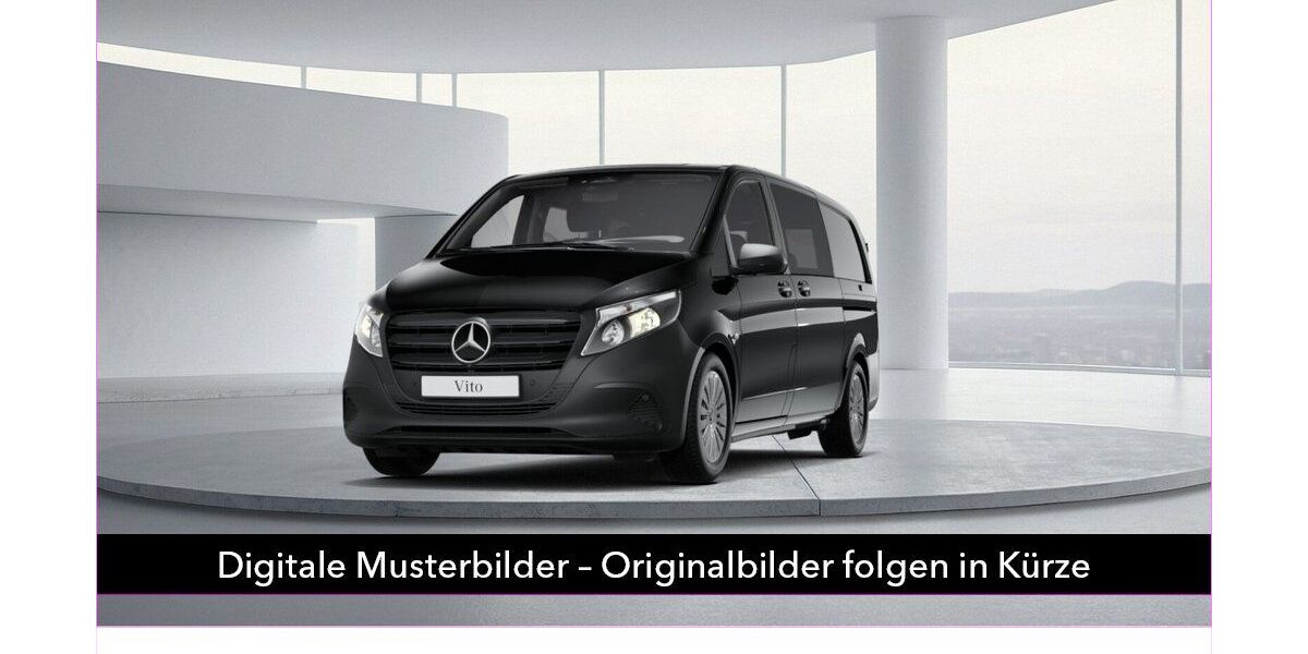 Mercedes-Benz Vito 37.100 km 46.113 &euro; Hamm 59067