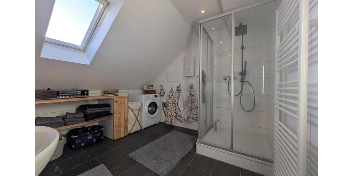Maisonettenwohnung Bochum Günnigfeld - 4 Zimmer, 110 m&sup2;, 1.175&euro; | Angebot:26560276