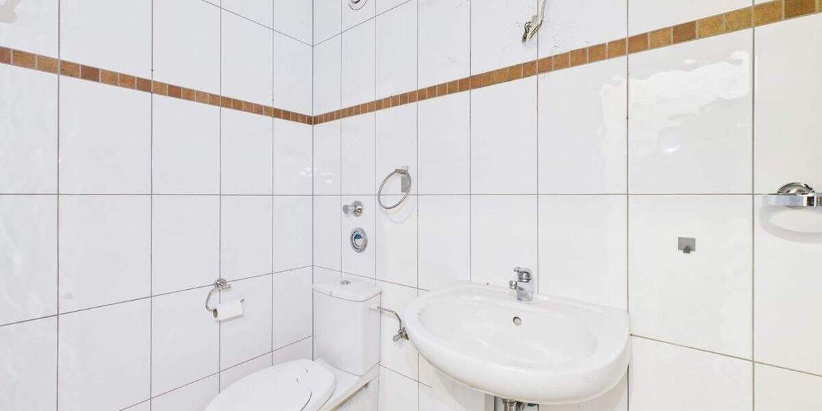 Etagenwohnung Dortmund Eichlinghofen - 3 Zimmer, 91 m&sup2;, 139.000&euro; | Angebot:25997203