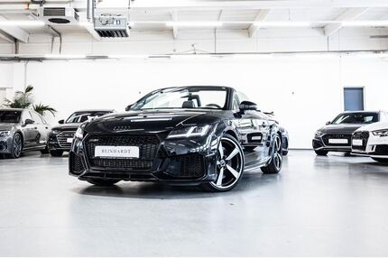 Audi TT RS 81.911 km 51.805 &euro; Hagen 58091
