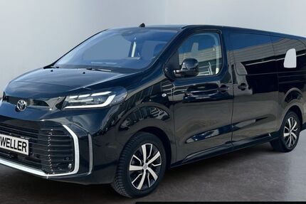 Toyota Proace (Verso) 25.284 km 39.970 &euro; Dortmund 44143