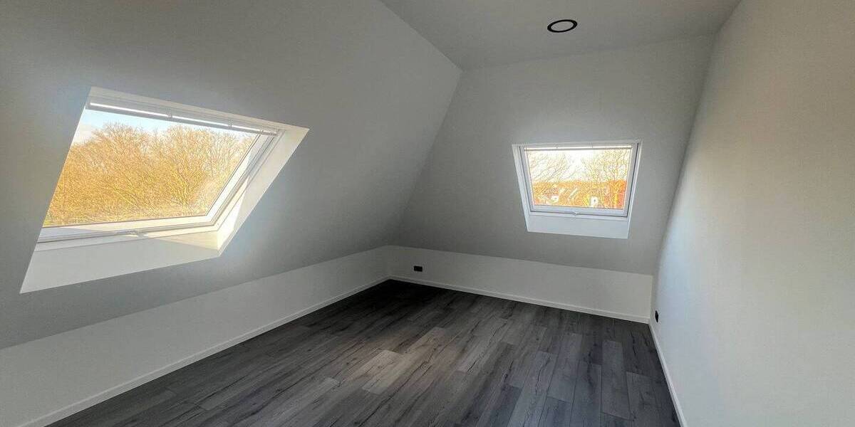 Etagenwohnung Hamm Mark - 3 Zimmer, 86 m&sup2;, 255.000&euro; | Angebot:26190729