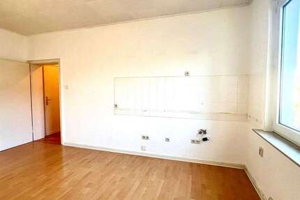 Wohnung Bochum Innenstadt - 2 Zimmer, 45 m&sup2;, 500&euro; | Angebot:25929230