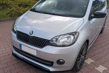 Skoda Citigo 13.800 km 9.890 &euro; Hagen 58091