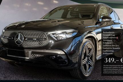 Mercedes-Benz GLC 220 16.113 km 52.999 &euro; Menden 58706