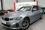 BMW 318d Touring SPORT SHADOW GREY&BROWN / PANORAMA 116.000 km 25.777 &euro; Hamm 59077