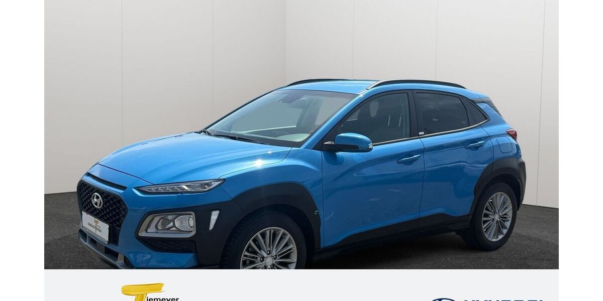 Hyundai KONA 11.999 km 15.790 &euro; Datteln 45711