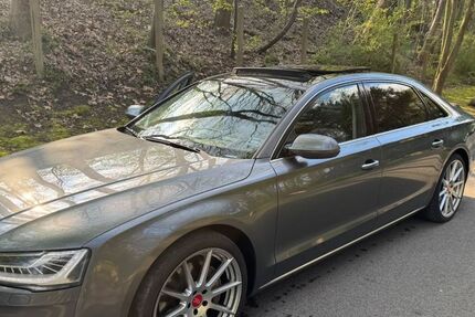 Audi A8 297.500 km 22.500 &euro; Dortmund 44339