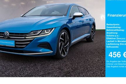 VW Arteon 72.879 km 31.440 &euro; Menden 58706