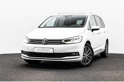VW Touran 62.696 km 31.063 &euro; Hagen 58091
