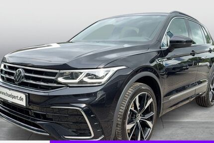 VW Tiguan 40.405 km 36.415 &euro; Unna 59423