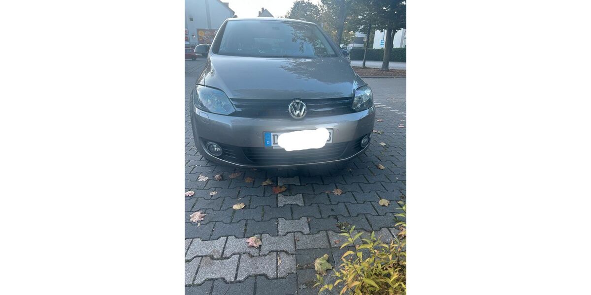 VW Golf Plus 137.000 km 6.600 &euro; Dortmund 44369