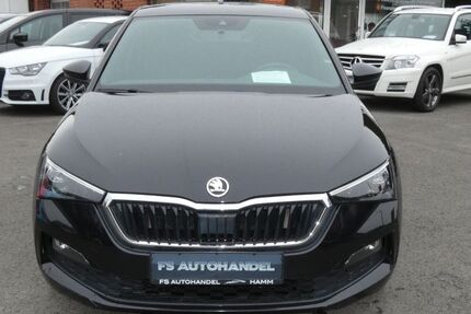Skoda Scala 210.000 km 9.799 &euro; Hamm Westfalen 59065