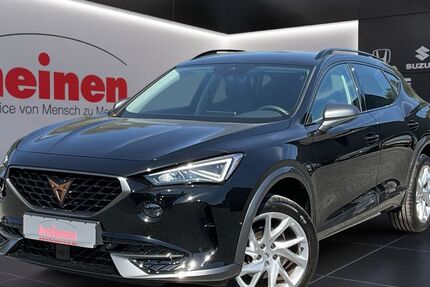 Cupra Formentor 34.039 km 26.899 &euro; Menden 58708