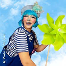 Kulturbrigaden@Fletch Bizzel - Irgendwie anders 23.06.2026 Theater Fletch Bizzel