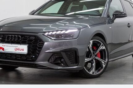 Audi A4 19.683 km 38.480 &euro; Bochum 44809
