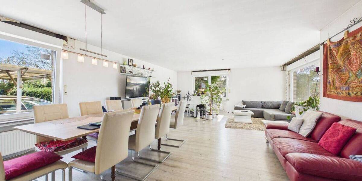 Bungalow Bönen - 4 Zimmer, 116 m&sup2;, 298.400&euro; | Angebot:25970230