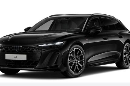 Audi A6 26.574 km 62.980 &euro; Bochum 44809